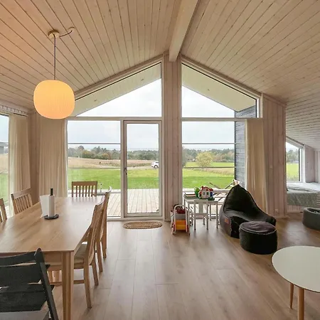 Awesome In Store Fuglede With Wifi Casa vacanze