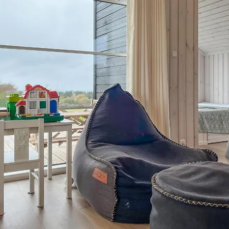 Casa vacanze Awesome In Store Fuglede With Wifi *