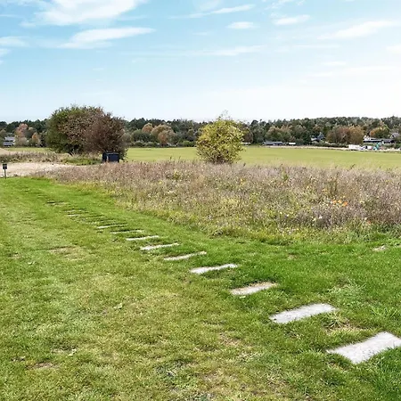 Casa vacanze Awesome In Store Fuglede With Wifi *