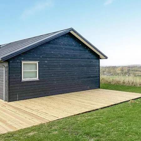 Awesome In Store Fuglede With Wifi *