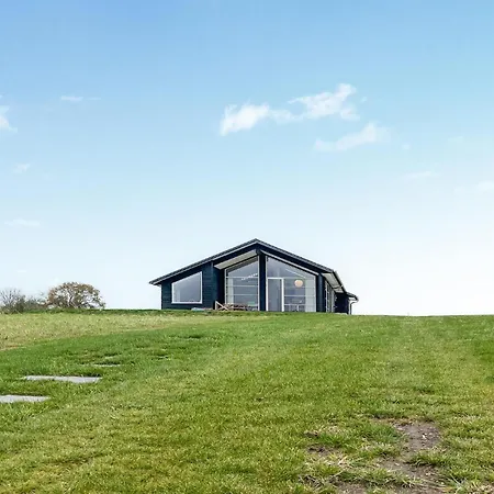 Casa vacanze Awesome In Store Fuglede With Wifi