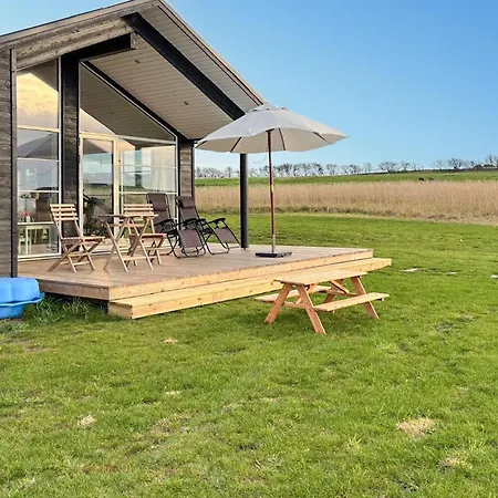 Awesome In Store Fuglede With Wifi *