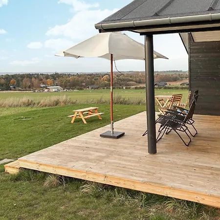 Casa vacanze Awesome In Store Fuglede With Wifi *