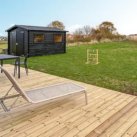 Awesome In Store Fuglede With Wifi