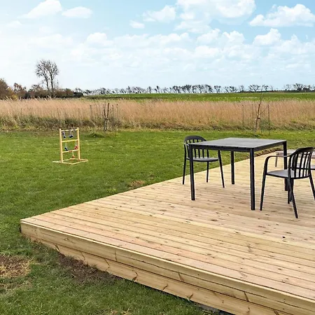 Awesome In Store Fuglede With Wifi Casa vacanze