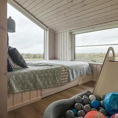 Awesome In Store Fuglede With Wifi Casa vacanze *