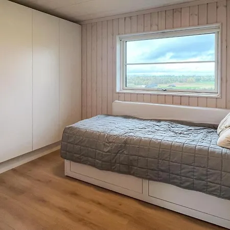 Awesome In Store Fuglede With Wifi Casa vacanze *