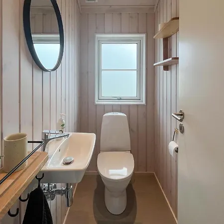 Awesome In Store Fuglede With Wifi * Bjerge