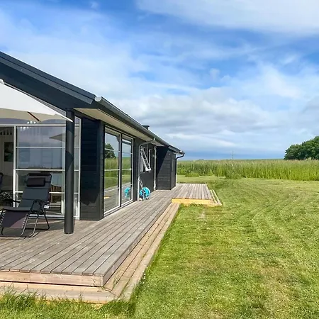 Ferienhaus Tolles Haus In Mit Wlan Store Fuglede